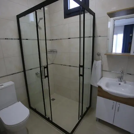 Villa Private Pool In Nature For 4 People, Yaniklar - Awz 233
