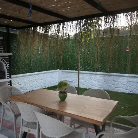 Villa Private Pool In Nature For 4 People, Yaniklar - Awz 233 *