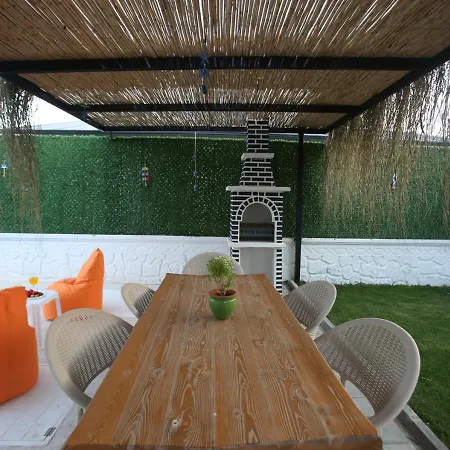 Private Pool In Nature For 4 People, Yaniklar - Awz 233 Villa