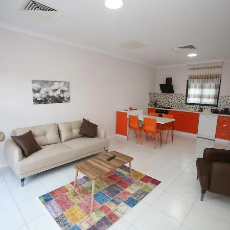 Private Pool In Nature For 4 People, Yaniklar - Awz 233 Fethiye